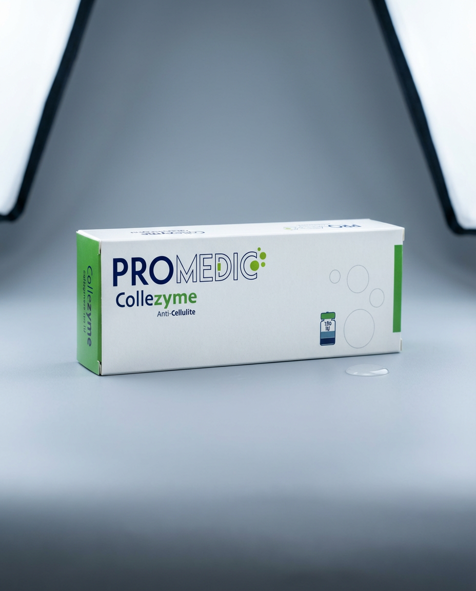 Promedic Colagenasa