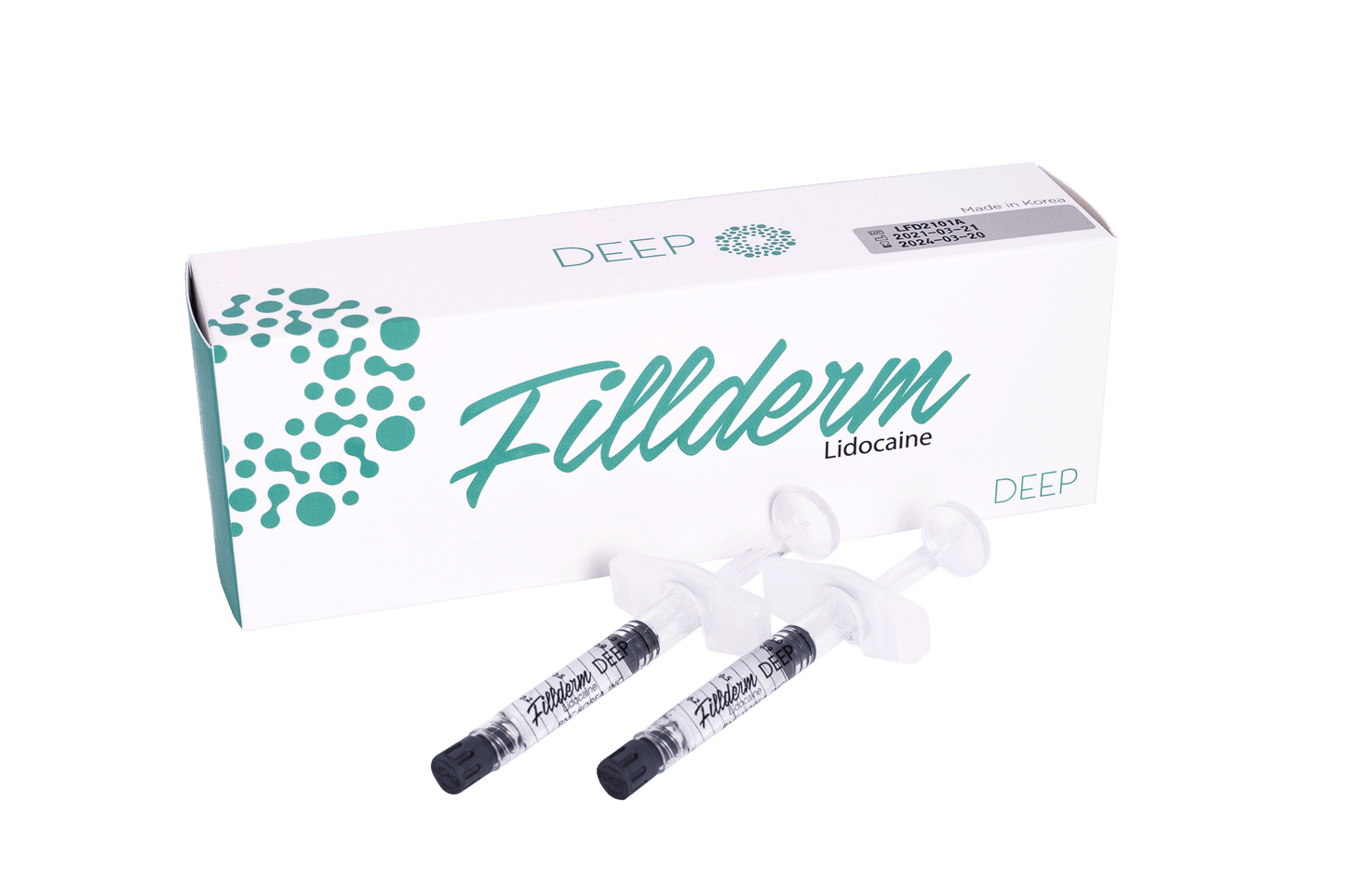 Fillderm Deep