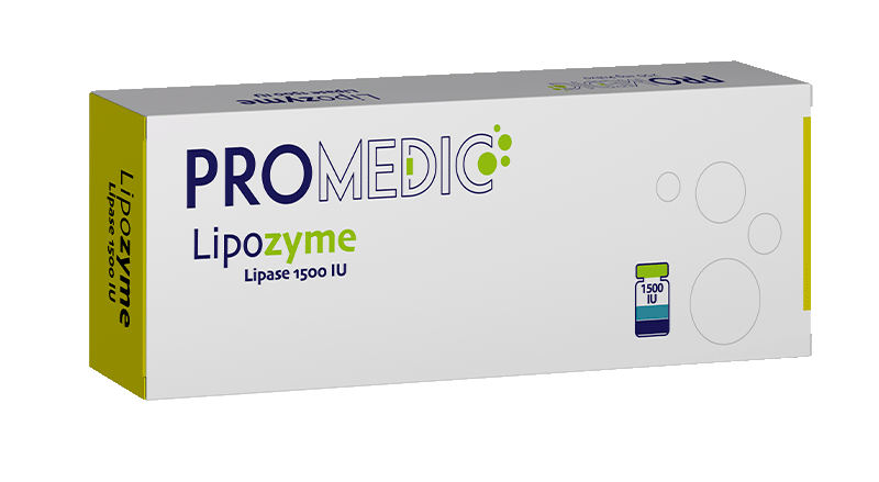 Promedic Lipasa