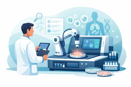 Qué evaluar en un bioregenerador clínico