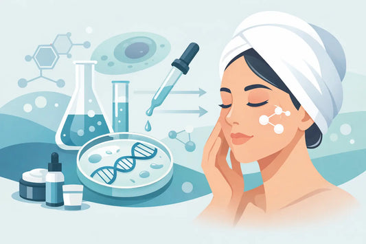 Cómo seleccionar enzimas recombinantes faciales