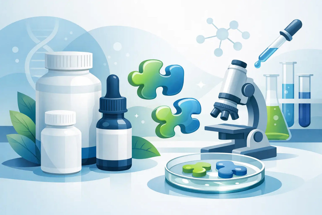 Review de Promedic Enzimas para uso profesional