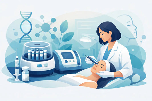 Mejores bioregeneradores para consultorio médico