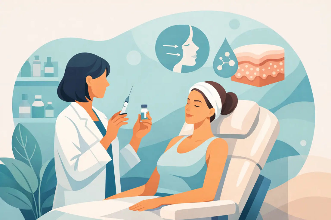 Cómo integrar bioreparadores en consulta