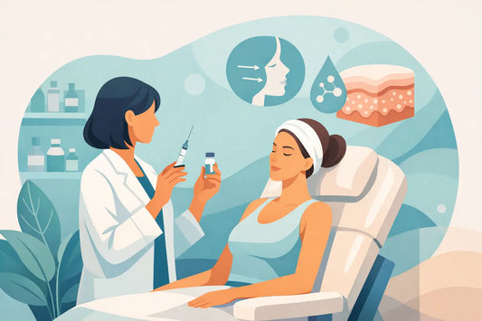 Cómo integrar bioreparadores en consulta