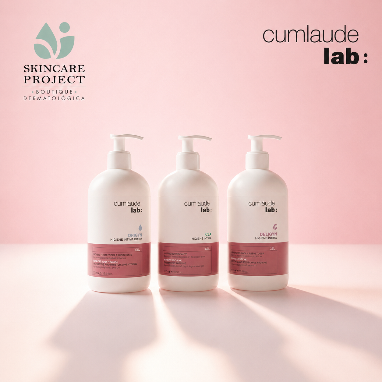 Cumlaude Lab