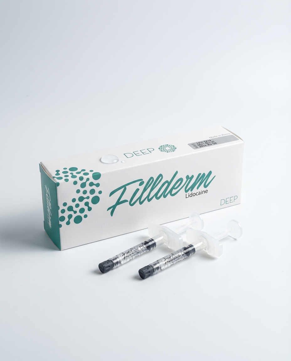 Fillderm Deep