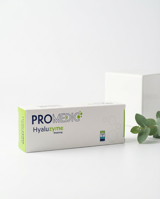 Promedic Hialuronidasa