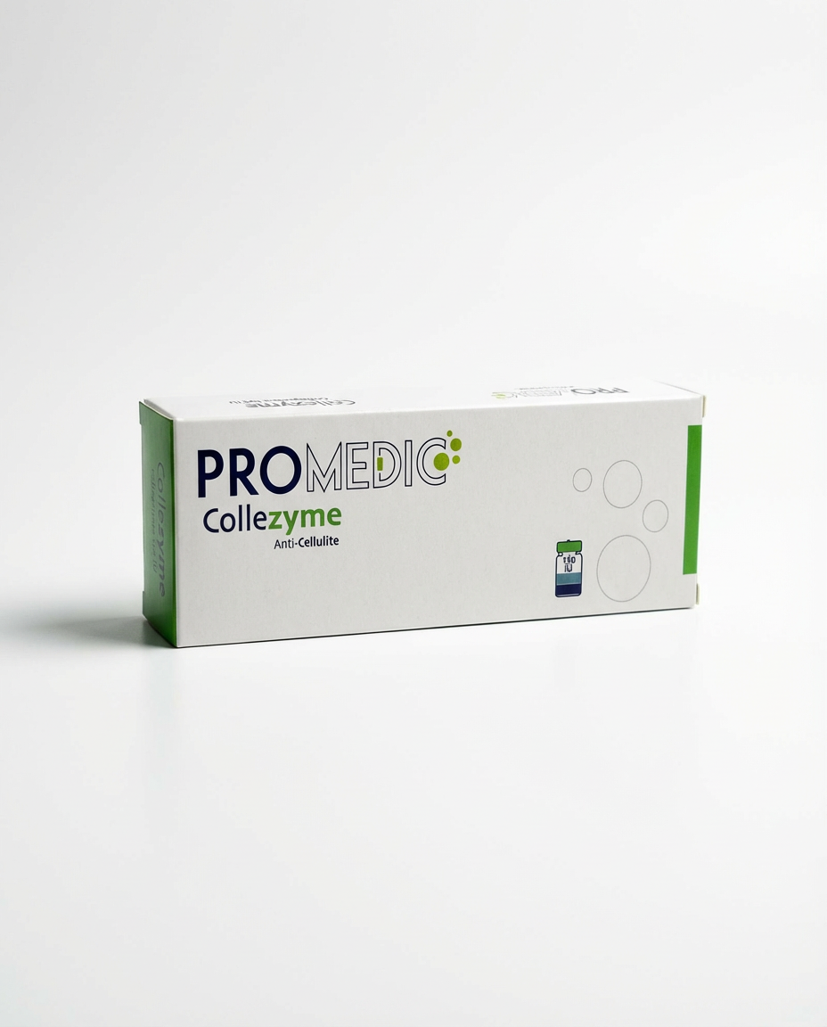 Promedic Colagenasa