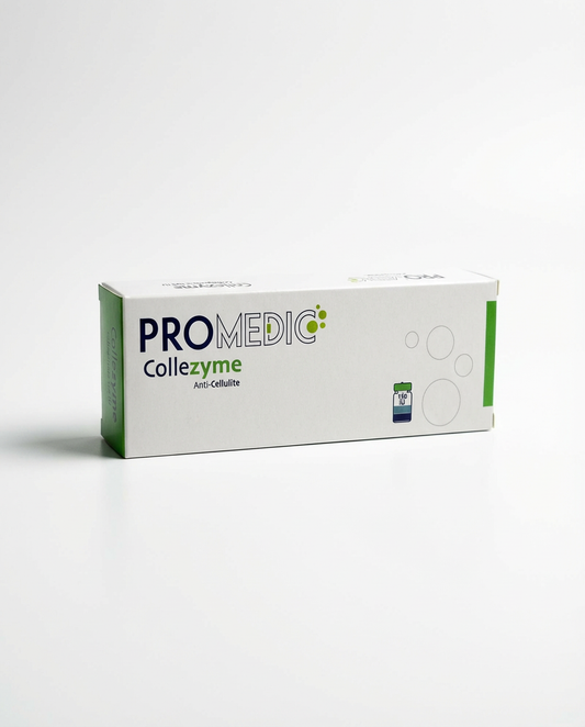 Promedic Colagenasa