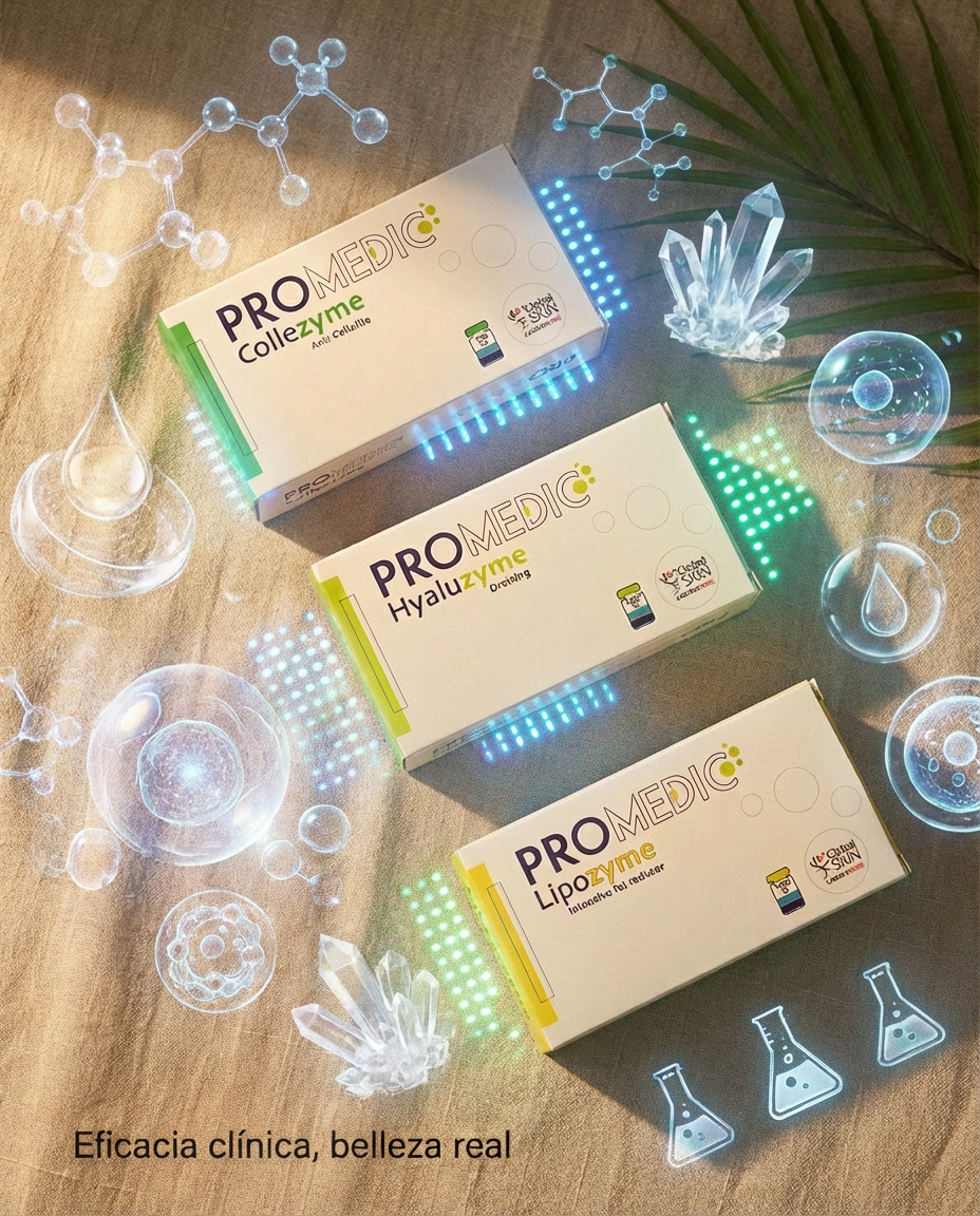 Kit Promedic
