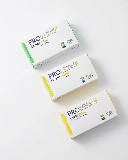Kit Promedic