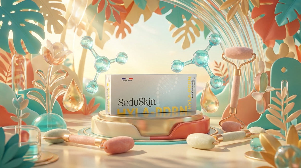 Seduskin Hyla-PDRN