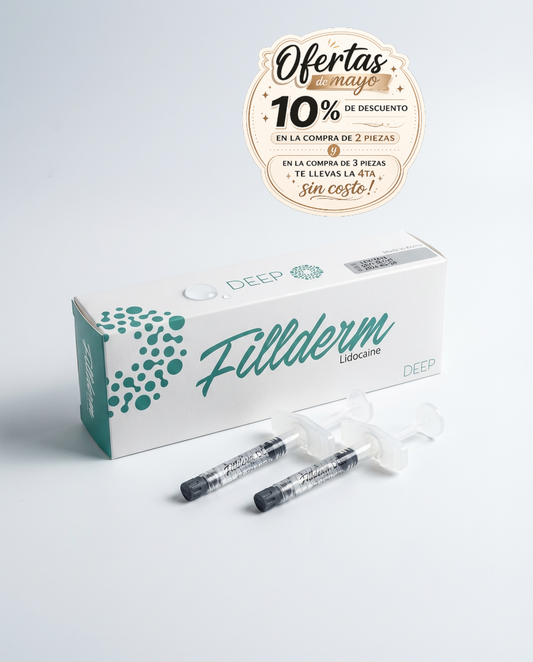 Fillderm Deep