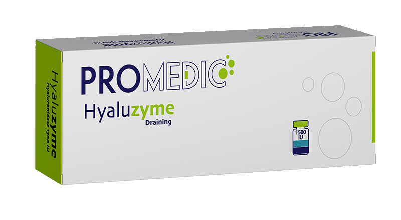 Promedic Hialuronidasa