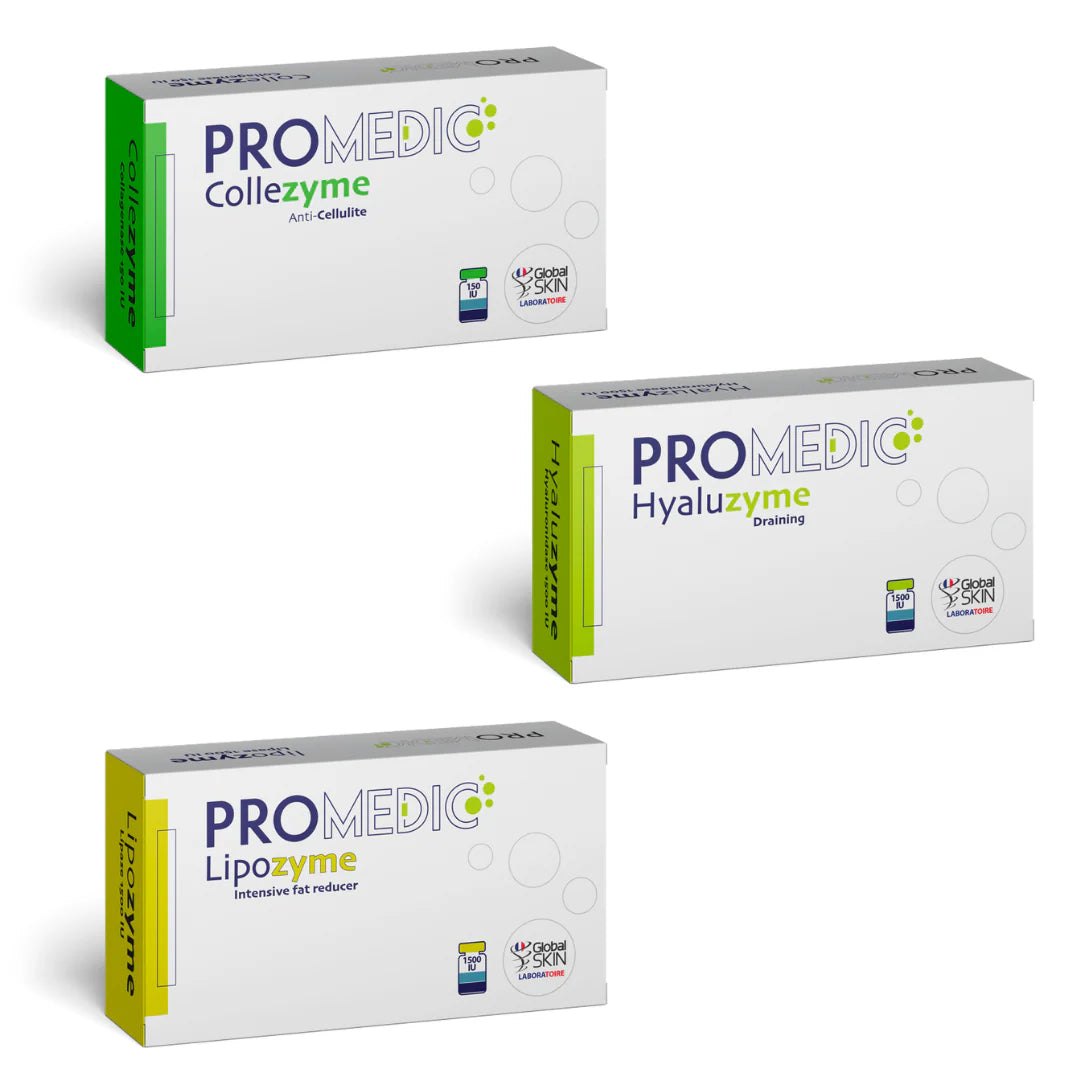 Kit Promedic